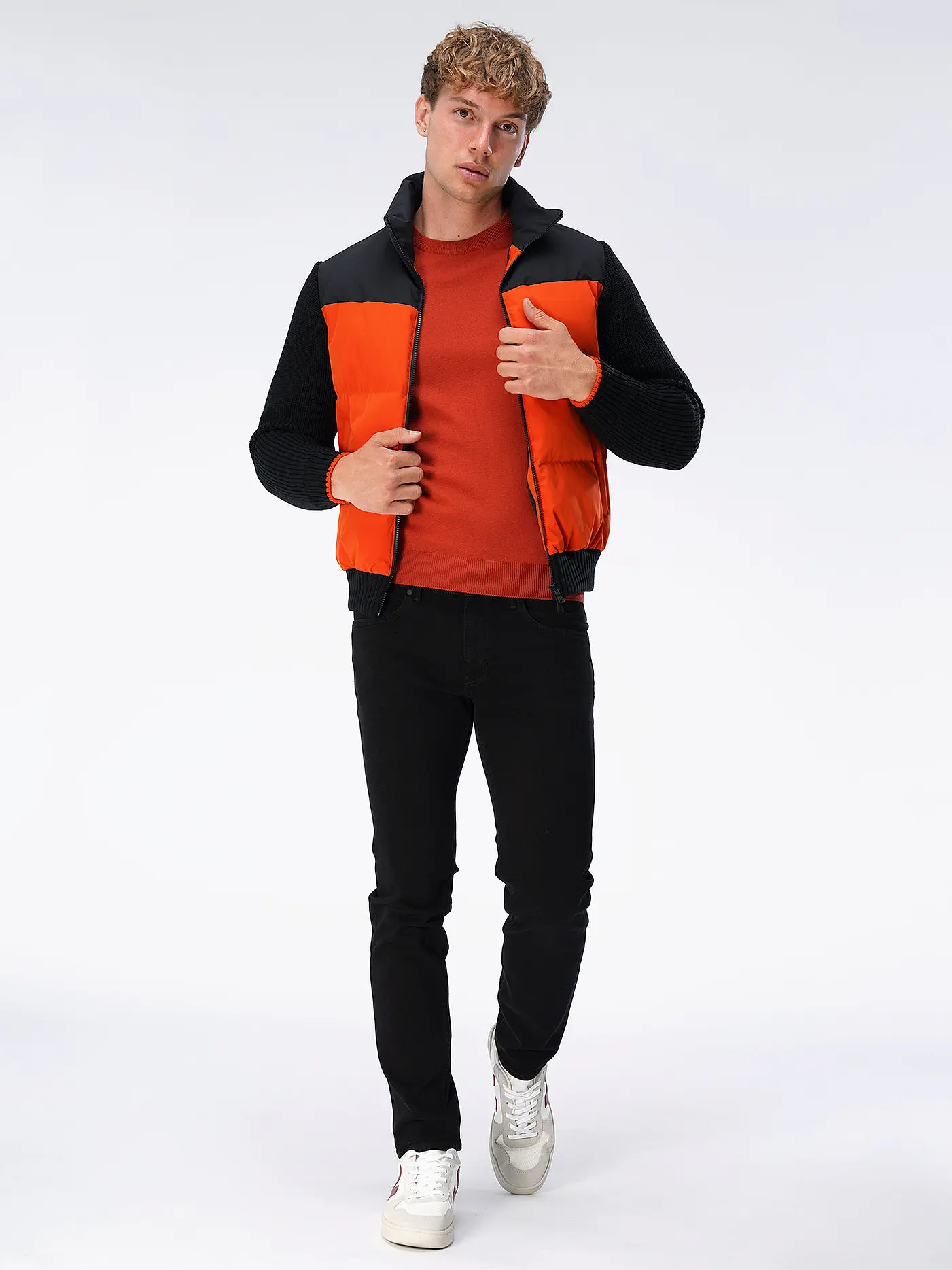 PAUL & SHARK | Pullover | 